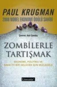 Produktbild: Zombilerle Tartismak