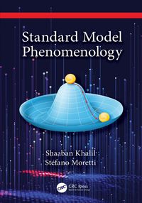 Produktbild: Standard Model Phenomenology