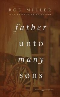 Produktbild: Miller, R: Father Unto Many Sons