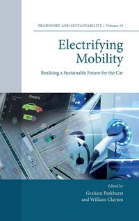Produktbild: Electrifying Mobility