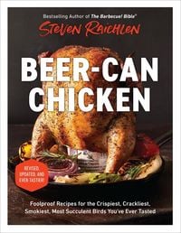 Produktbild: Beer-Can Chicken