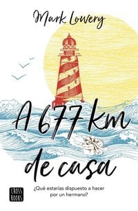 Produktbild: A 677 km de casa