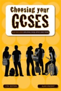 Produktbild: Choosing Your GCSE's