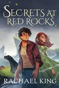 Produktbild: Secrets at Red Rocks