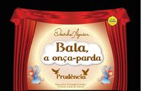 Produktbild: Bala, a on&ccedil;a-parda
