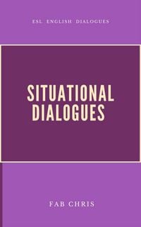 Produktbild: Situational Dialogues