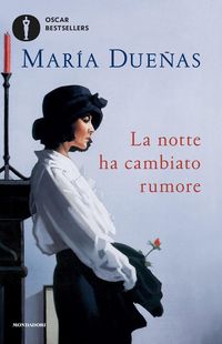 Produktbild: La notte ha cambiato rumore