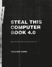 Produktbild: Steal This Computer Book 4.0