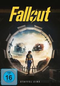 Produktbild: Fallout - Staffel 1 [3 DVDs]