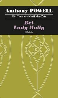 Produktbild: Ein Tanz zur Musik der Zeit / Bei Lady Molly