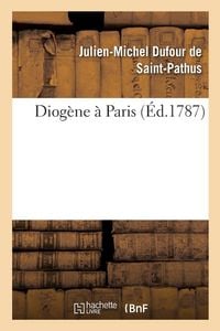 Produktbild: Diog&egrave;ne &agrave; Paris