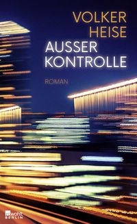 Produktbild: Au&szlig;er Kontrolle