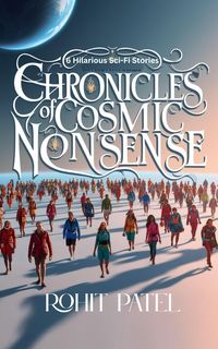 Produktbild: Chronicles of Cosmic Nonsense