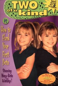 Produktbild: How to Flunk Your First Date
