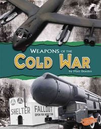 Produktbild: Weapons Of The Cold War