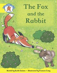 Produktbild: Literacy Edition Storyworlds 2, Once Upon A Time World, The Fox and the Rabbit