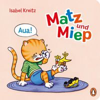 Produktbild: Matz & Miep - Aua!