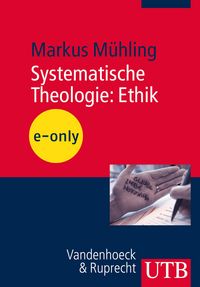 Produktbild: Systematische Theologie: Ethik