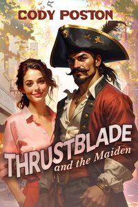 Produktbild: Thrustblade and the Maiden
