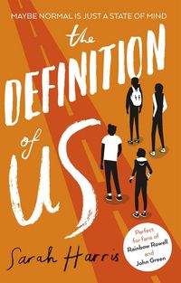 Produktbild: The Definition Of Us