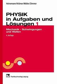 Produktbild: Physik in Aufgaben und L&ouml;sungen 1