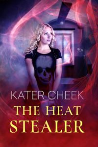 Produktbild: The Heat Stealer (Alternate Susan, #3)