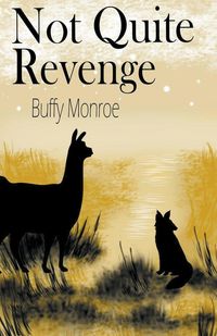 Produktbild: Not Quite Revenge