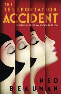 Produktbild: The Teleportation Accident