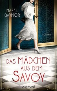 Produktbild: Das M&auml;dchen aus dem Savoy