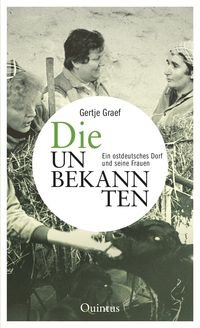Produktbild: Die Unbekannten