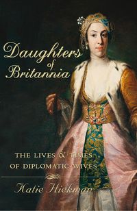 Produktbild: Daughters of Britannia