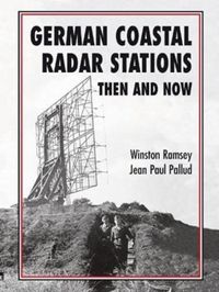 Produktbild: German Coastal Radar Stations Then and Now