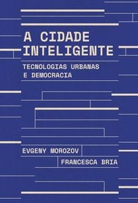 Produktbild: A cidade inteligente