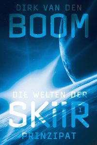 Produktbild: Die Welten der Skiir 1: Prinzipat