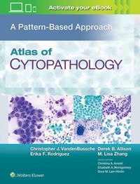 Produktbild: Atlas of Cytopathology