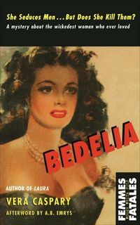 Produktbild: Bedelia
