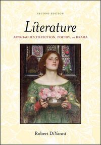 Produktbild: Literature: Approaches with Ariel