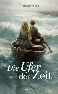 Produktbild: Die Ufer der Zeit