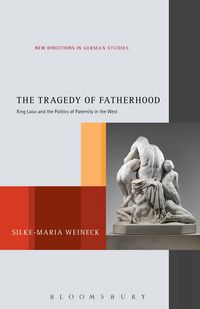 Produktbild: The Tragedy of Fatherhood