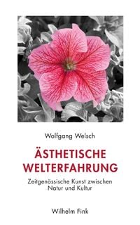 Produktbild: &Auml;sthetische Welterfahrung