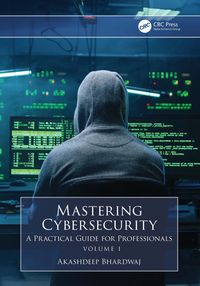 Produktbild: Mastering Cybersecurity