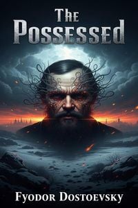Produktbild: The possessed