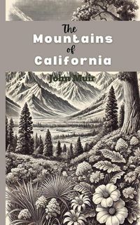 Produktbild: The Mountains in California
