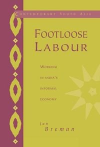 Produktbild: Footloose Labour
