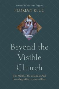 Produktbild: Beyond the Visible Church