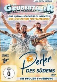 Produktbild: Perlen des S&uuml;dens - Eine musikalische Reise zu Hot