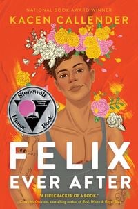 Produktbild: Felix Ever After