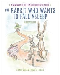 Bild vom Artikel The Rabbit Who Wants to Fall Asleep vom Autor Carl-Johan Forssén Ehrlin