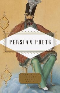 Produktbild: Persian Poets