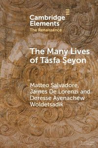Produktbild: The Many Lives of T&auml;sfa &iquest;eyon